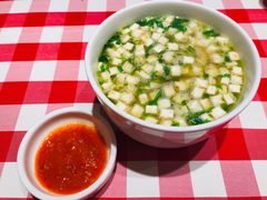 -西贝莜面村(上海百联西郊店)