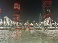 -海河游船-永乐码头(大悲院)