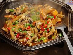 -蛙来哒(万豪城市广场黑金冠店)