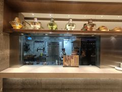 -明月东一酒店·菲斯特自助餐厅