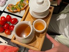 -青藤茶馆(南山路店)