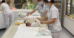 点击看大图 -宝生月子中心(独栋园林·福田店)