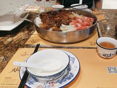 -黄记煌三汁焖锅(欢乐海岸店)