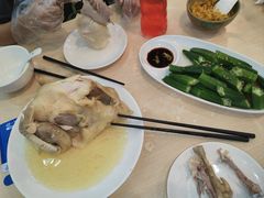 貞味盐焗鸡-贞味盐焗鸡(老城店)