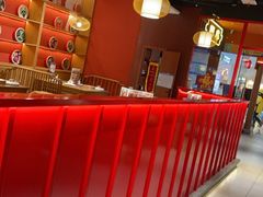 -满园烤鸭·春饼(抚顺万达店)