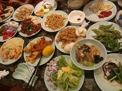 -水晶之星洗浴温泉汗蒸