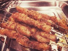 -碎怂烤肉(钟楼柳巷店)