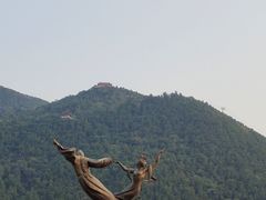 -华清宫景区