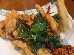 -云海肴·汽锅鸡·云南菜(苏州中心店)