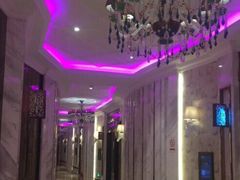 -麦度量贩式KTV(中联广场店)