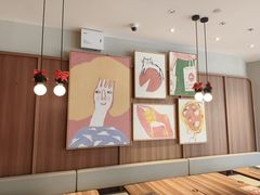 -必胜客(云汇天地店)