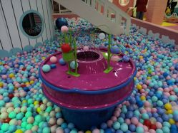 -胜利乐园(胜利购物广场店)