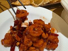 -必点海鲜·海肠捞饭·鲅鱼水饺(滨江道店)