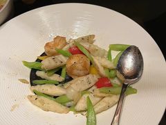 -西安凯悦酒店·湖畔中餐厅