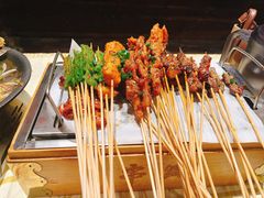 -串盟烧烤·长沙美食地标(星沙店)