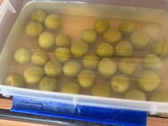 -苏州市吴中区光福窑上花果蜜饯厂