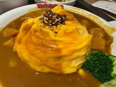 -大食代美食广场(上海中心店)