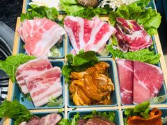 -烤路里·韩国品质自助烤肉(石路天虹4号店)