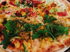 PIZZA BIANCA(民园体育场店)-PIZZA BIANCA(民园店)