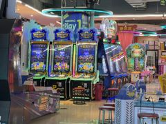 -Play1家庭娱乐中心(包河大玩家店)