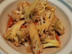 -老太原菜馆(万达店)