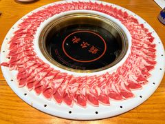 -额尔敦传统涮.冰煮羊火锅(乌兰察布体育场店)