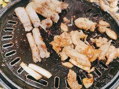 -朴太院·烤肉万岁(盐城店)