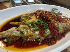 -船梆煮•蒸汽海鲜·炉火烤肉(五四广场店)