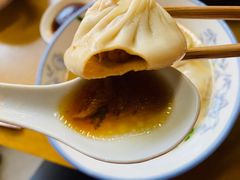 小笼馒头-方桥点心店(易发城店)