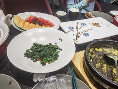 -苏淮景·苏闽融创菜·海鲜(原空港井河轩店)