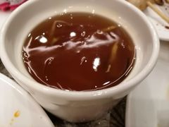 -东方豪景花园酒店·怡景旋转餐厅