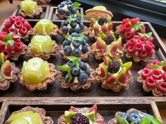 -富贵面包公司(运河店)