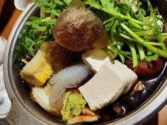 -渔寿司·日本料理(艾尚天地店)