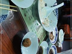 -粗茶淡饭(东关街店)