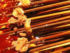 -钢管厂五区小郡肝火锅串串香(总店)