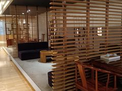 -大堂吧·深圳益田威斯汀酒店