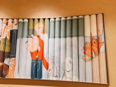 -星巴克臻选(广州太古汇店)
