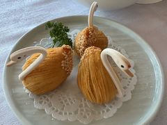 -鹭江宾馆·观海餐厅