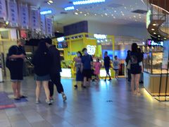 -茶马花街(城西银泰城店)