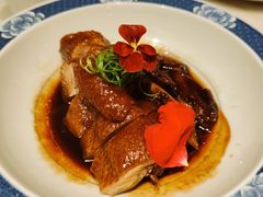 卤鸭-径山十八道·风味民间菜(华夏之心店)