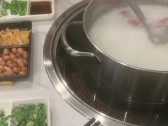 -盈田盈粥庄(博山东路店)