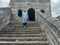 -台州府城(江南长城)