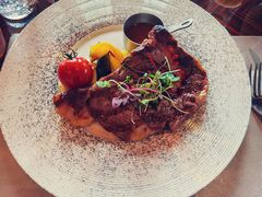 -YUE·6·西式融合餐厅(外滩六号店)