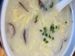 -吕氏疙瘩汤·私家菜馆(慈云寺店)