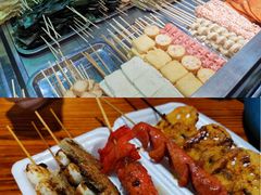 -大学城夜市大排档(凤栖路店)