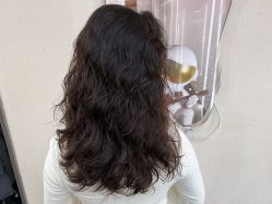 -东梵造型·烫发染发接发连锁SALON