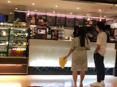 -太平洋咖啡(五月花店)