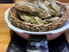 -鲁小三·大骨自助(金山总店)