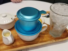 -芽庄中心购物广场