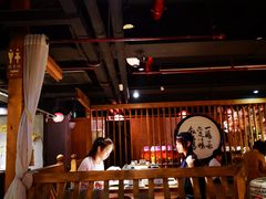 大堂-小禅料理